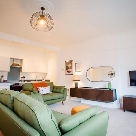 Victoria Apartment 2 Torquay Kültér fotó