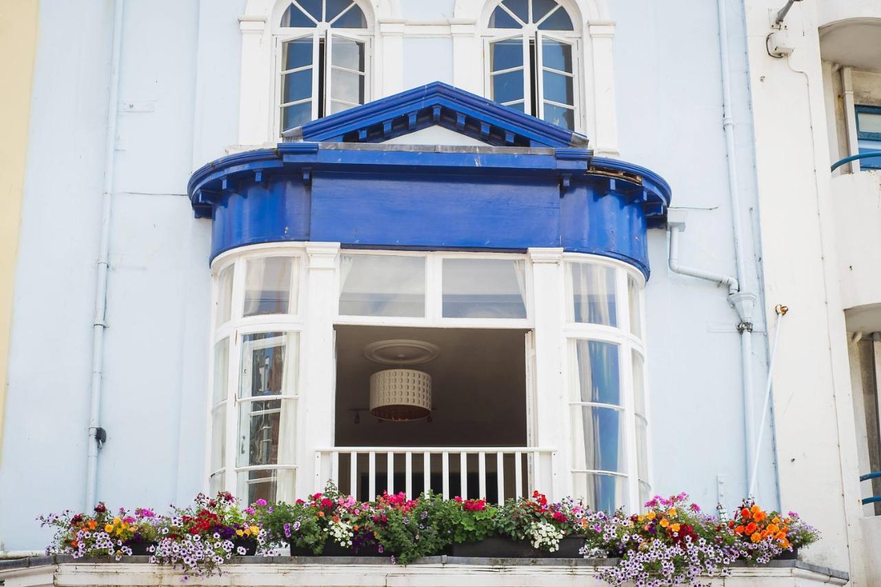 Victoria Apartment 2 Torquay Kültér fotó
